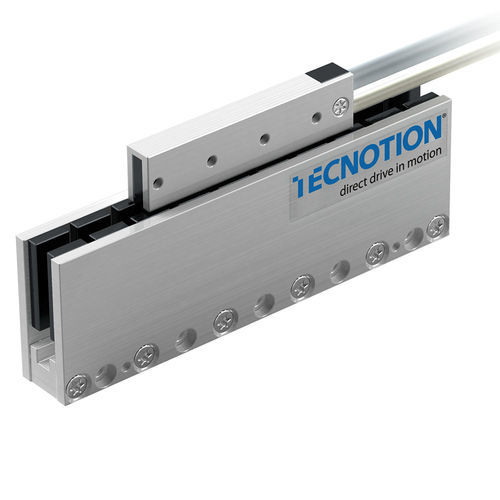 Moteur linéaire AC - UM series - Tecnotion - triphasé / synchrone / ironless