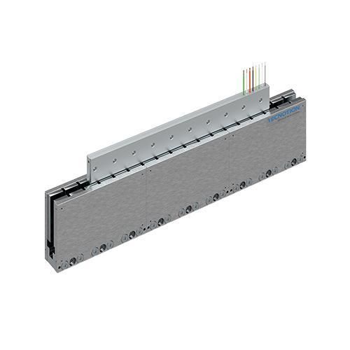 moteur linéaire AC - Tecnotion