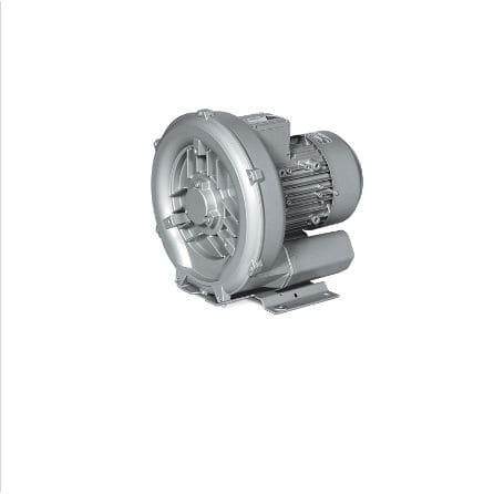 Compresseur centrifuge - G-BH1 - Elmo Rietschle - d'air / électrique / stationnaire