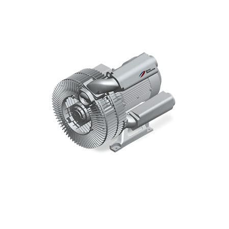 Compresseur centrifuge - G-BH2 - Elmo Rietschle - d'air / électrique / stationnaire