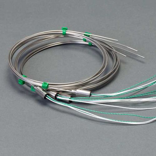 Thermocouple - MIT - Thermal Detection - à insertion / à sortie thermocouple / pour process