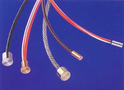 Capteur de température pour roulement - MBS - Thermal Detection - à thermocouple / Pt100 / RTD