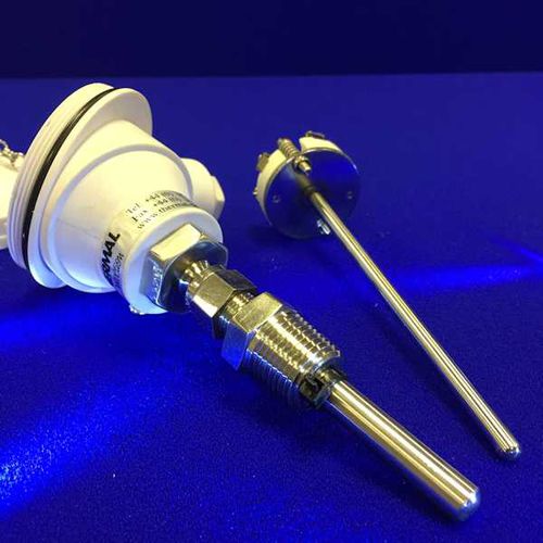 Thermocouple - MD series  - Thermal Detection - Pt100 / à insertion / fileté