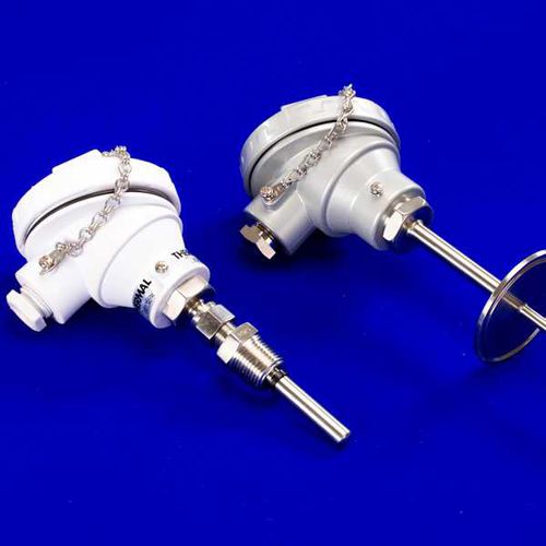 Thermocouple - LD series - Thermal Detection - RTD / à insertion / fileté