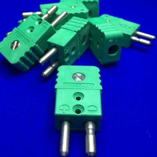 Connecteur de données - Thermal Detection - pour câble flexible plat / rond / femelle
