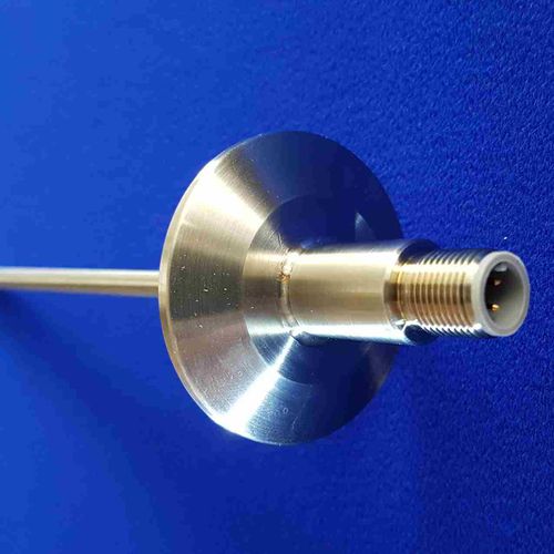 Sonde de température Pt100 - QCPH - Thermal Detection - RTD / enfichable / pour process