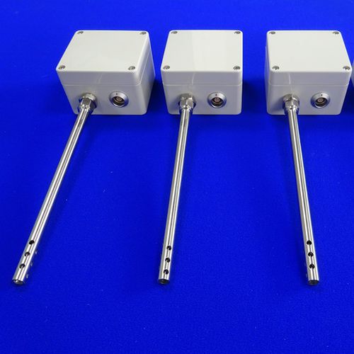 Thermocouple - AA - Thermal Detection - RTD / mural / IP67