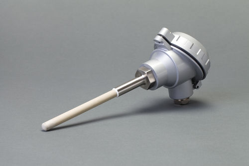 Thermocouple - HTF - Thermal Detection - à insertion / fileté / en boîtier