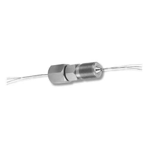 Presse-étoupe en acier inoxydable - HPPL series  - Thermal Detection - IP68 / haute pression