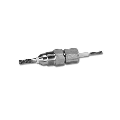 Système de passage étanche - HPEG series  - Thermal Detection - pour applications haute pression / avec électrodes