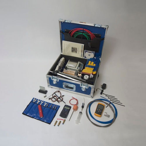 Kit de test de qualité - SQTK B  - Thermal Detection - de vapeur