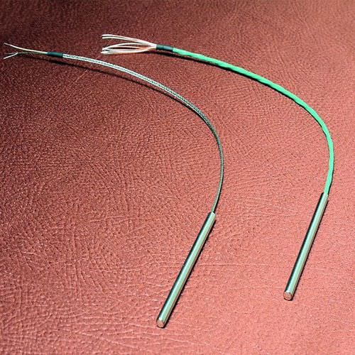 Thermocouple - PSTC - Thermal Detection - à insertion / économique