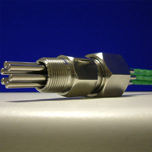 Système de passage pour sonde - MHM - MHC series - Thermal Detection - multipassage