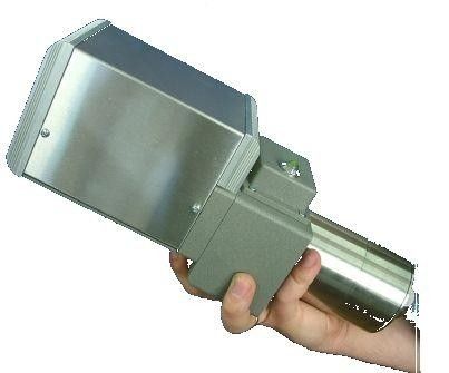 Système de marquage laser - e-SolarMark CFL - Solaris Laser - OEM