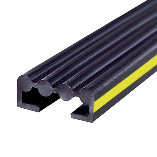 Revêtement insonorisant - DÄMMGULAST® yellow - MÜPRO - sans silicone / en silicone