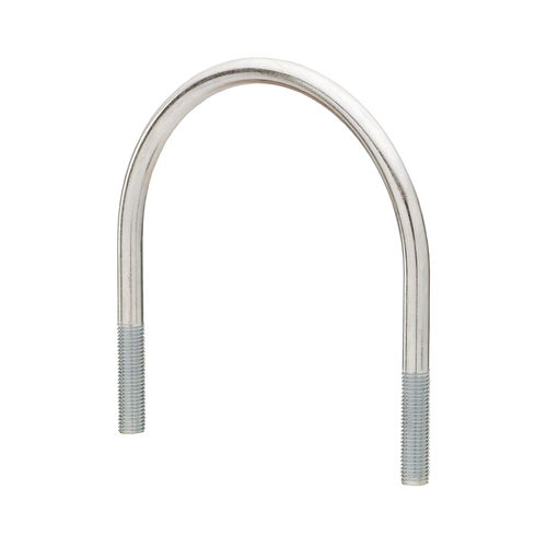 Étrier en acier inoxydable - DIN 3570 - MÜPRO