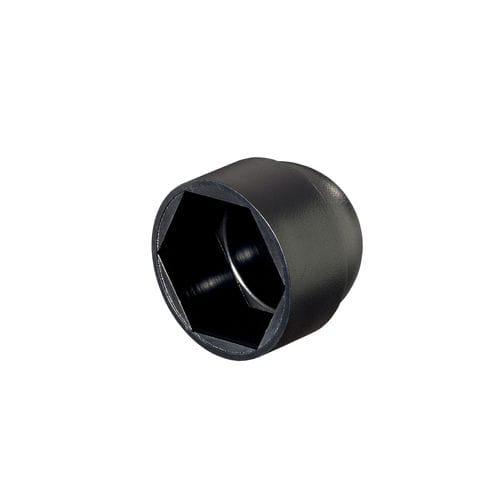 Capuchon fileté - 105994 - MÜPRO - conique / en plastique / de protection