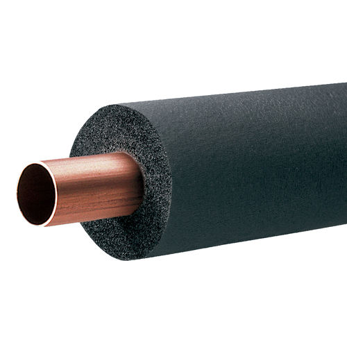 Isolant thermique - MypoTHERM® Caoutchouc Plus - MÜPRO - de tuyau