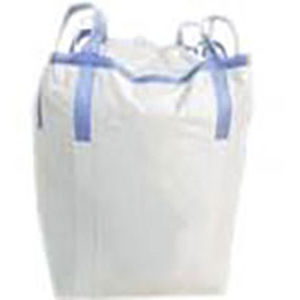 Big bag pour produits en vrac - Jebic Bag - à 4 points de levage / standard / tubulaire