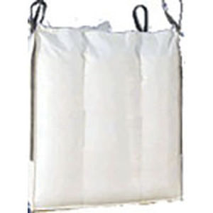 Big bag pour produits en vrac - Jebic Bag - à 4 points de levage