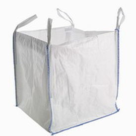 Big bag antistatique - Jebic Bag - pour produits en vrac / à 4 points de levage
