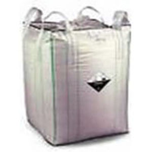 Big bag homologué ONU - Jebic Bag - pour produits en vrac / à 4 points de levage
