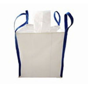 Big bag pour produits alimentaires - Jebic Bag - pour produits en vrac / à 4 points de levage