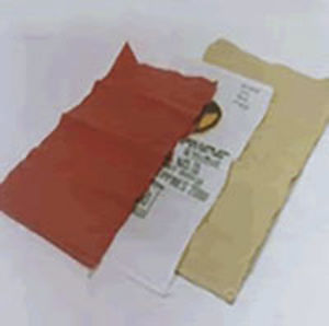 Sac tissé - Jebic Bag - en PP / alimentaire / pour le sucre