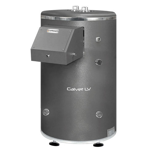 Calorimètre isotherme - CALVET LV - Setaram - haute sensibilité / Calvet / pour grands volumes