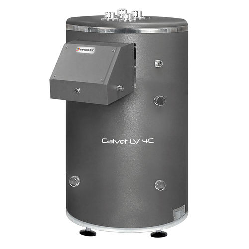 Calorimètre isotherme - CALVET LV 4C - Setaram - haute sensibilité / pour grands volumes