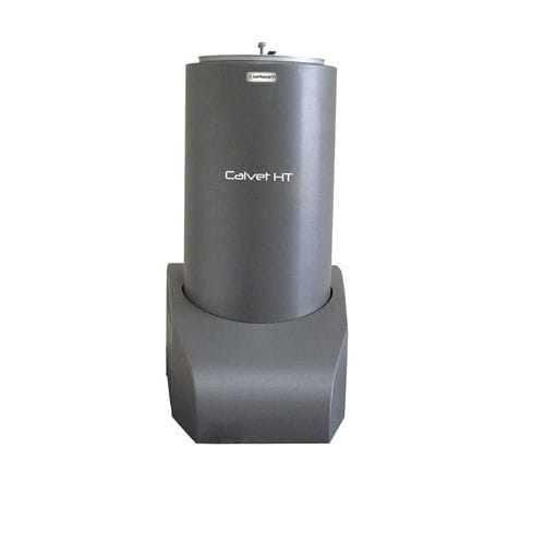 Calorimètre isotherme - CALVET HT - Setaram - Calvet / haute température