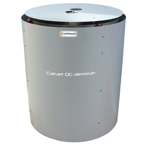 Calorimètre Calvet - CALVET DC ALEXYS - Setaram - haute température
