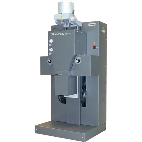 Analyseur de matière organique - THEMYS DUO - Setaram - pour l'air ambiant / ORP / benchtop