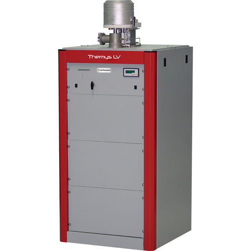 Analyseur de métal - THEMYS LV - Setaram - d'alliage / de température / benchtop