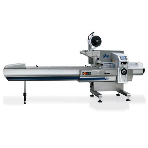 Ensacheuse horizontale - Pearl - PFM Packaging Machinery - H-FFS / automatique / servocommandée