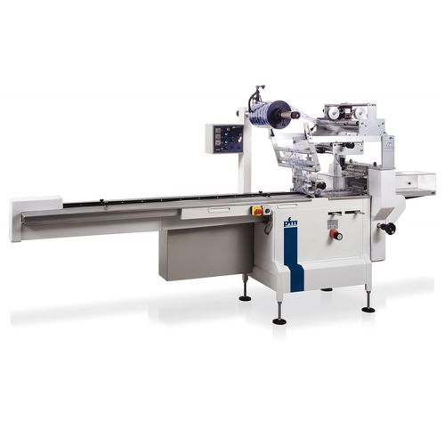 Ensacheuse horizontale - Swift - PFM Packaging Machinery - flow-pack / H-FFS / automatique