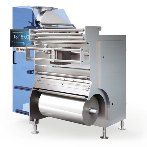 Ensacheuse verticale - R-Series - PFM Packaging Machinery - V-FFS