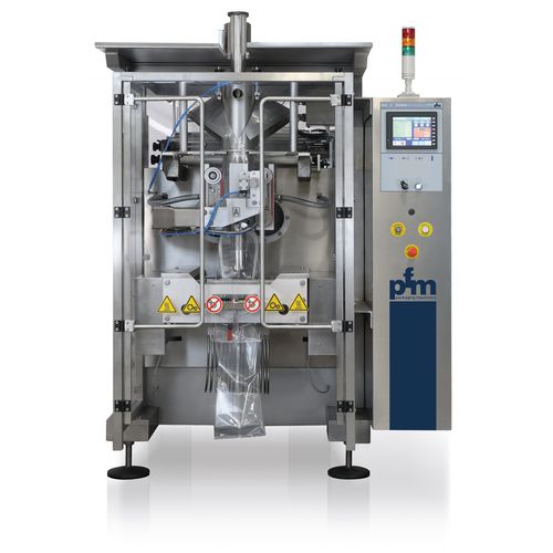 Ensacheuse verticale - PV320 - PFM Packaging Machinery - V-FFS / pour granules / à haute vitesse