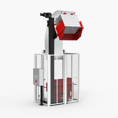 Appareil de levage à levier - MA - JÖST - à colonnes / machine / de roulement