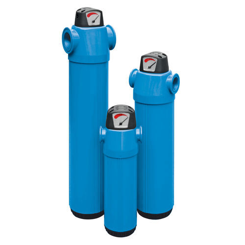Filtre à air comprimé - G series - Drytec - à cartouche / sous pression / coalesceur