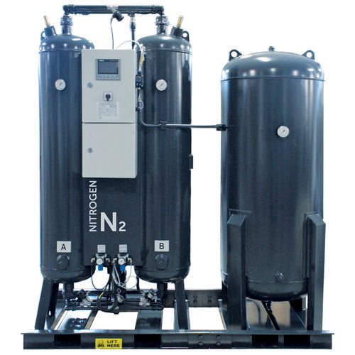 Générateur d'azote pur - DNG series - Drytec - sec / de process / PSA