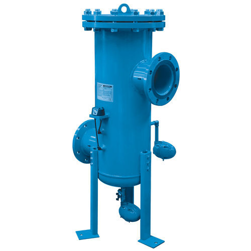 Filtre à air - F series - Drytec - à air comprimé / à cartouche / sous pression