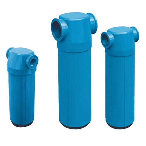 Séparateur d'eau - GWS series - Drytec - de condensat / à air / à coalescence