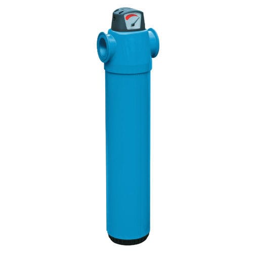 Filtre à liquide - GO series - Drytec - à air comprimé / à cartouche / sous pression