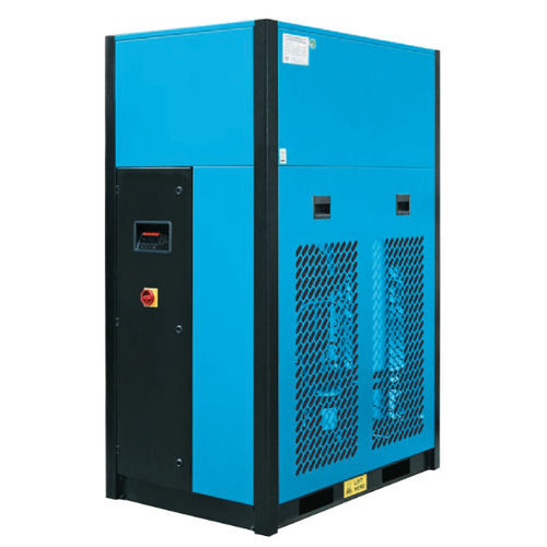 Sécheur d'air comprimé par réfrigération - SDE series - Drytec - bi-étagé / compact