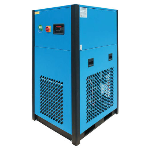 Sécheur d'air comprimé haute pression - MK HP series  - Drytec - par réfrigération / compact