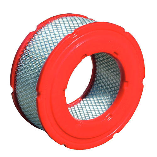 Cartouche filtrante d'air - Drytec - pour nanofiltration / en microfibre de verre / industrielle