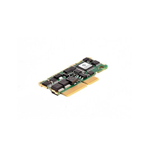 Contrôleur moteur CANopen - iPOS3604 VX-CAN - Technosoft - pas à pas / brushless / à balais