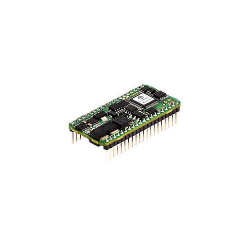 Contrôleur moteur CANopen - iPOS3604 MX-CAN - Technosoft - pas à pas 2 phases / pas à pas 3 phases / brushless
