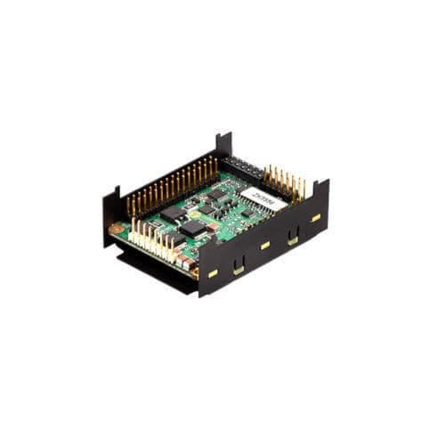 Contrôleur moteur CANopen - iPOS4808 MY-CAN/CAT-STO - Technosoft - pas à pas 2 phases / pas à pas 3 phases / brushless